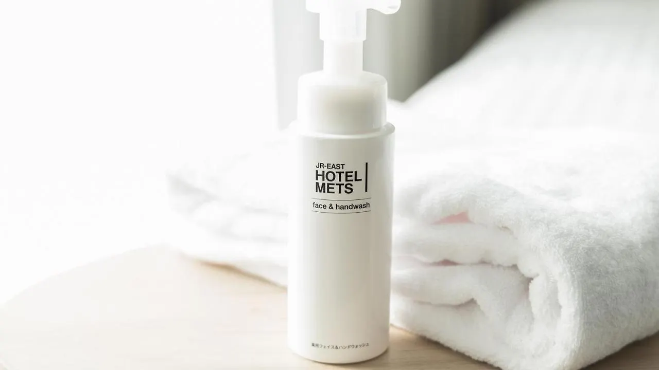 ***  Jr East Hotel Mets Premier Gotanda Tokyo Japan
