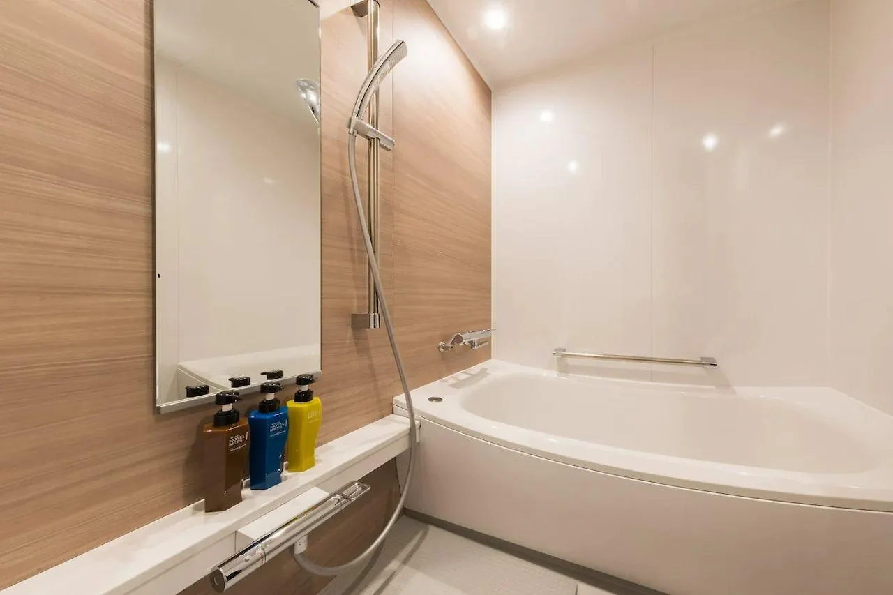 ***  Jr East Hotel Mets Premier Gotanda Tokyo Japan